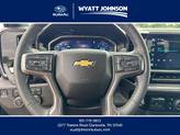 Thumbnail of 2024 Lakeshore Blue Metallic Chevrolet Silverado 1500