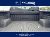 Thumbnail of 2024 Lakeshore Blue Metallic Chevrolet Silverado 1500