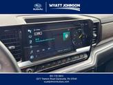 Thumbnail of 2024 Lakeshore Blue Metallic Chevrolet Silverado 1500