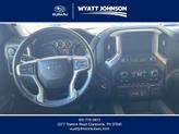 Thumbnail of 2020 Northsky Blue Metallic Chevrolet Silverado 1500