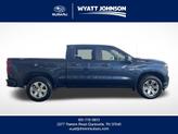Thumbnail of 2020 Northsky Blue Metallic Chevrolet Silverado 1500
