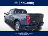 Thumbnail of 2020 Northsky Blue Metallic Chevrolet Silverado 1500