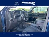 Thumbnail of 2020 Northsky Blue Metallic Chevrolet Silverado 1500