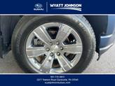 Thumbnail of 2020 Northsky Blue Metallic Chevrolet Silverado 1500