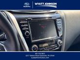 Thumbnail of 2023 Deep Ocean Blue Pearl Nissan Murano