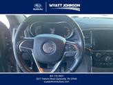 Thumbnail of 2020 Sting-Gray Clearcoat Jeep Grand Cherokee
