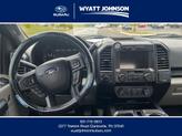 Thumbnail of 2019 AGATE BLACK Ford F-150