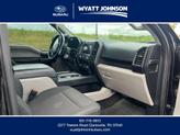 Thumbnail of 2019 AGATE BLACK Ford F-150