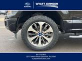 Thumbnail of 2019 AGATE BLACK Ford F-150