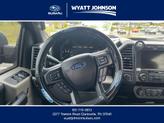 Thumbnail of 2019 AGATE BLACK Ford F-150