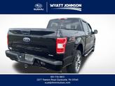 Thumbnail of 2019 AGATE BLACK Ford F-150
