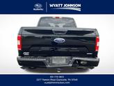 Thumbnail of 2019 AGATE BLACK Ford F-150
