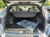 Thumbnail of 2025 Ice Silver Metallic Subaru Outback