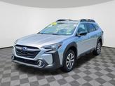 Thumbnail of 2025 Ice Silver Metallic Subaru Outback