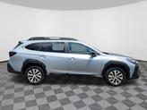 Thumbnail of 2025 Ice Silver Metallic Subaru Outback
