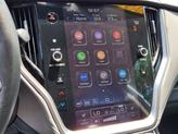 Thumbnail of 2025 Ice Silver Metallic Subaru Outback