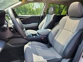 Thumbnail of 2025 Ice Silver Metallic Subaru Outback