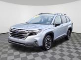 Thumbnail of 2025 Ice Silver Metallic Subaru Forester