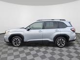 Thumbnail of 2025 Ice Silver Metallic Subaru Forester