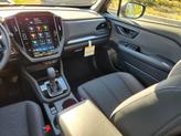 Thumbnail of 2025 Magnetite Gray Metallic Subaru Forester