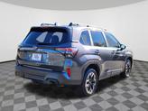 Thumbnail of 2025 Magnetite Gray Metallic Subaru Forester