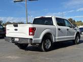 Thumbnail of 2017 Oxford White Ford F-150