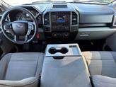 Thumbnail of 2017 Oxford White Ford F-150