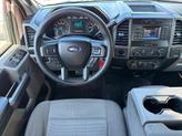 Thumbnail of 2017 Oxford White Ford F-150
