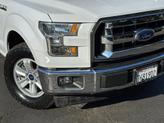 Thumbnail of 2017 Oxford White Ford F-150