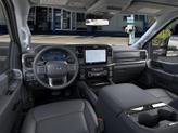 Thumbnail of 2026 Glacier Gray Metallic Tri-Coat Ford F-250