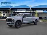 Photo of 2026 Glacier Gray Metallic Tri-Coat Ford F-250