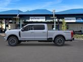 Thumbnail of 2026 Glacier Gray Metallic Tri-Coat Ford F-250