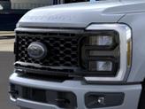 Thumbnail of 2026 Glacier Gray Metallic Tri-Coat Ford F-250
