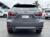 Thumbnail of 2022 Nebula Gray Pearl Lexus RX 350
