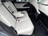 Thumbnail of 2022 Nebula Gray Pearl Lexus RX 350