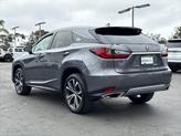 Thumbnail of 2022 Nebula Gray Pearl Lexus RX 350