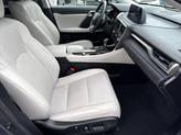 Thumbnail of 2022 Nebula Gray Pearl Lexus RX 350