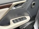 Thumbnail of 2022 Nebula Gray Pearl Lexus RX 350
