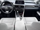 Thumbnail of 2022 Nebula Gray Pearl Lexus RX 350