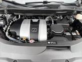 Thumbnail of 2022 Nebula Gray Pearl Lexus RX 350