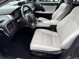 Thumbnail of 2022 Nebula Gray Pearl Lexus RX 350