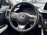 Thumbnail of 2022 Nebula Gray Pearl Lexus RX 350
