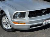 Thumbnail of 2009 Silver Ford Mustang