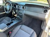 Thumbnail of 2009 Silver Ford Mustang