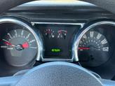 Thumbnail of 2009 Silver Ford Mustang