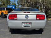 Thumbnail of 2009 Silver Ford Mustang