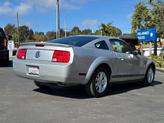 Thumbnail of 2009 Silver Ford Mustang