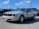 Thumbnail of 2009 Silver Ford Mustang