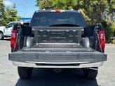 Thumbnail of 2024 Black Metallic Ford F-150