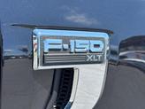 Thumbnail of 2024 Black Metallic Ford F-150